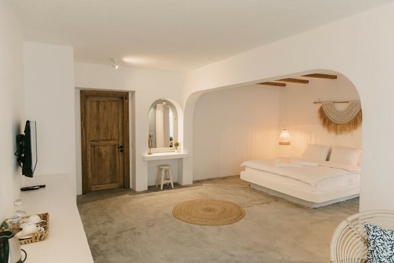 Kassandra Boutique Hotel