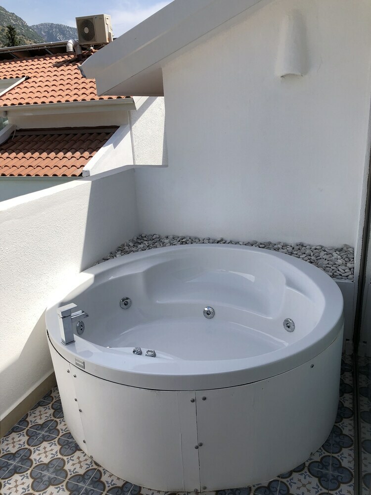 Kassandra Boutique Hotel