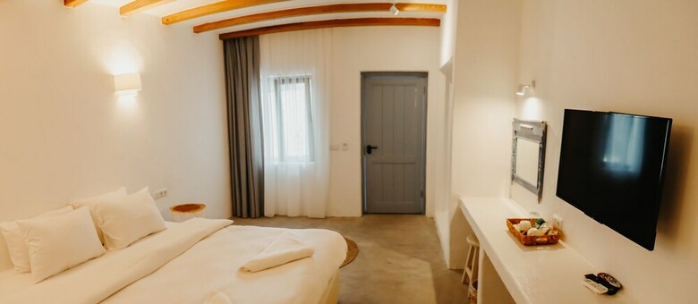 Kassandra Boutique Hotel