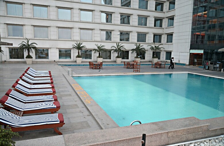 Hotel The Piccadily