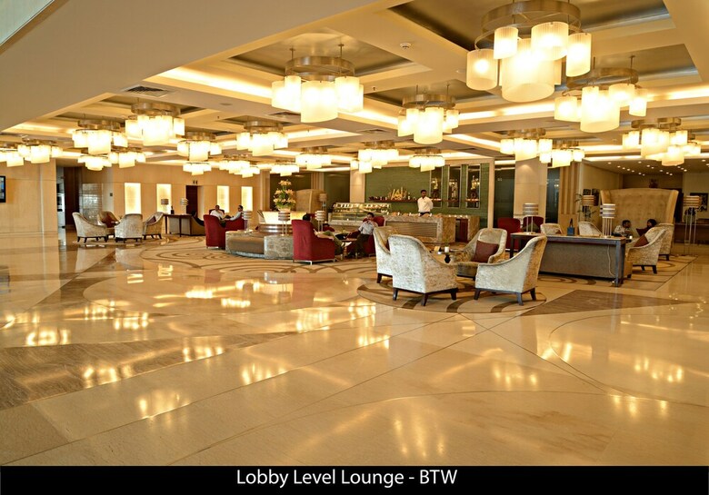 Hotel The Piccadily