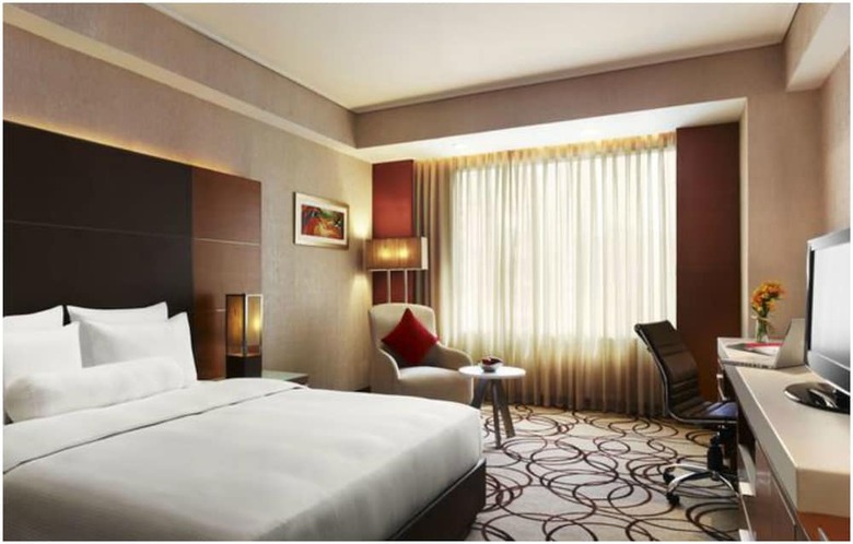 Hotel The Piccadily
