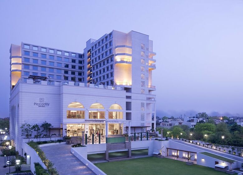 Hotel The Piccadily