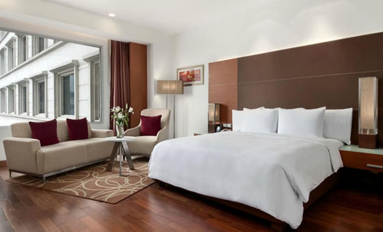 Hotel The Piccadily