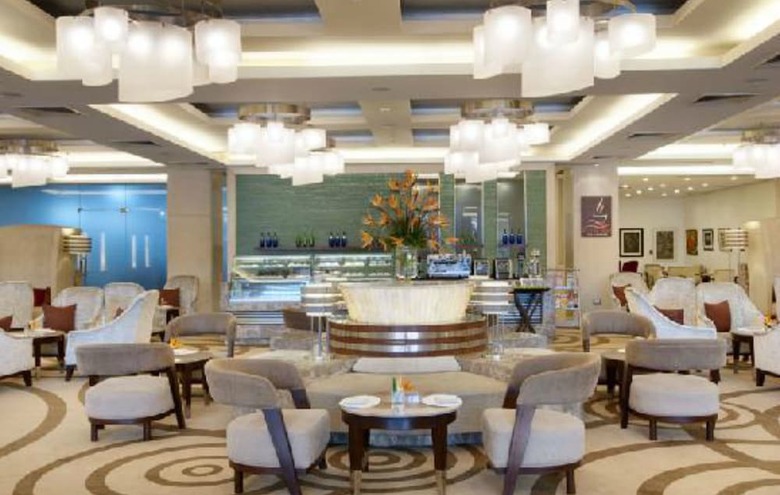 Hotel The Piccadily