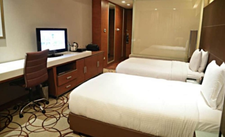 Hotel The Piccadily