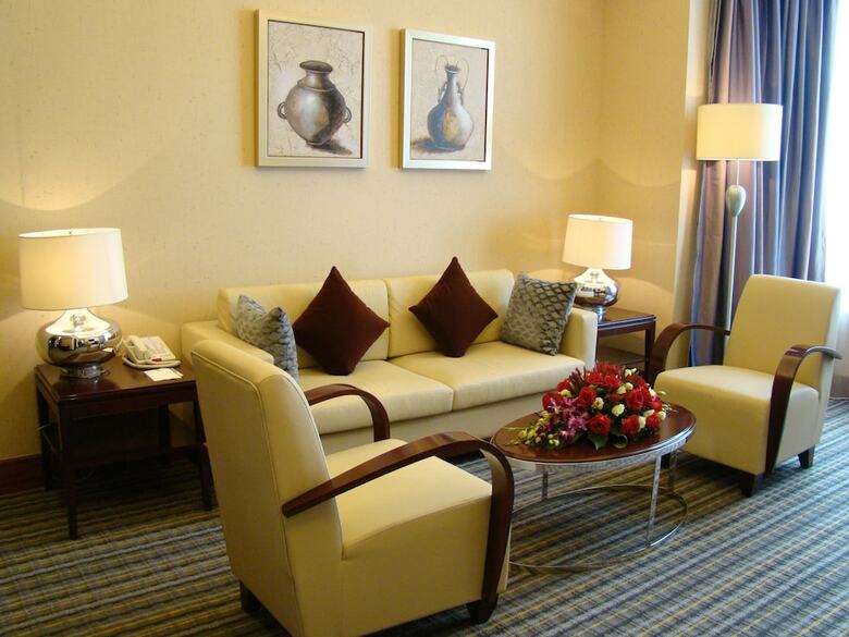 Asta Hotel Shenzhen