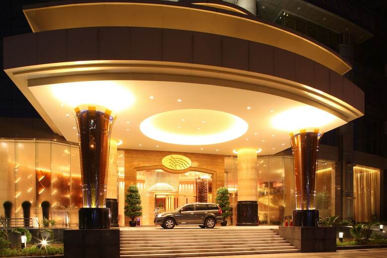 Asta Hotel Shenzhen