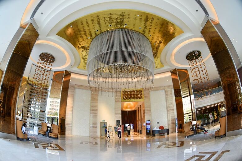Asta Hotel Shenzhen