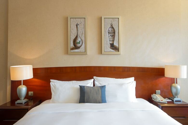 Asta Hotel Shenzhen