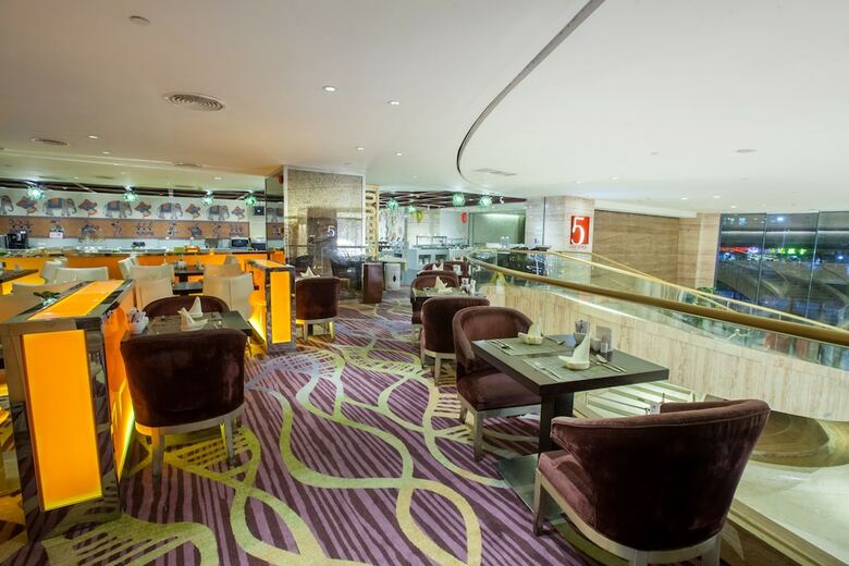 Asta Hotel Shenzhen