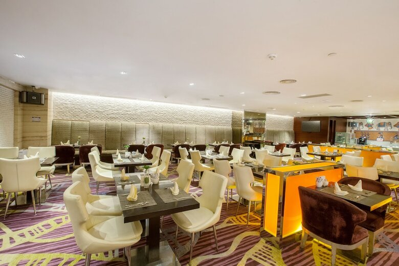 Asta Hotel Shenzhen