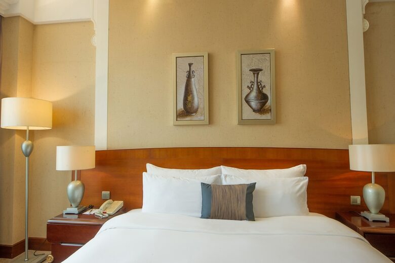 Asta Hotel Shenzhen