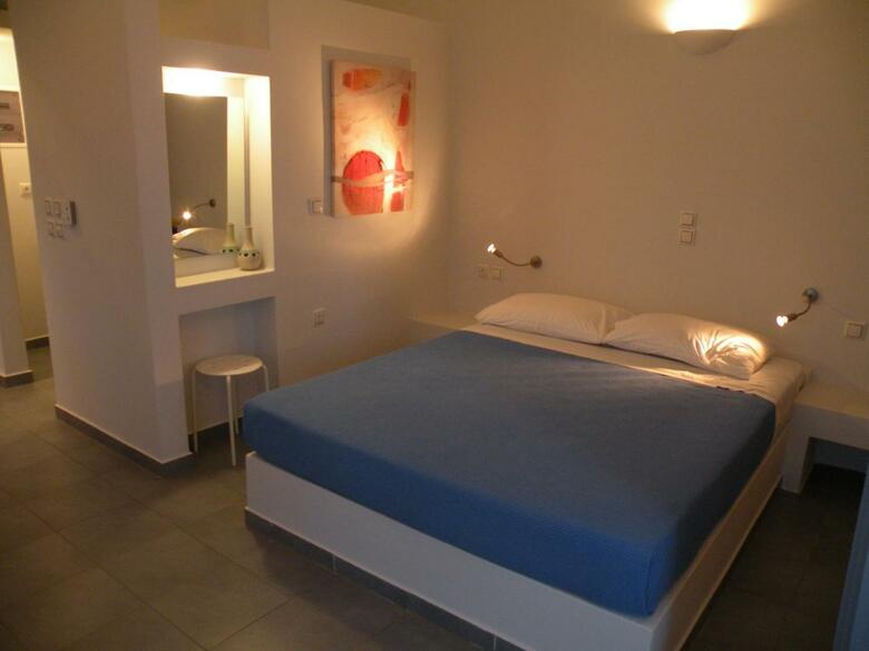 Zathea Apartments