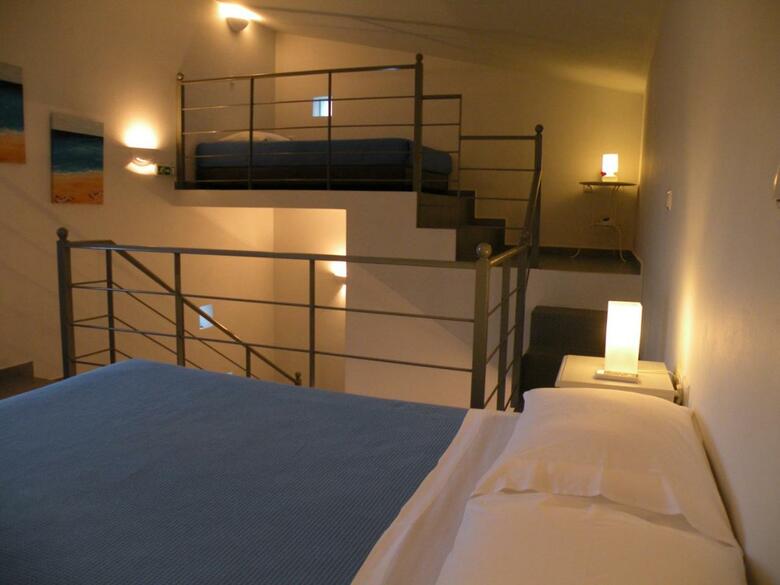 Zathea Apartments