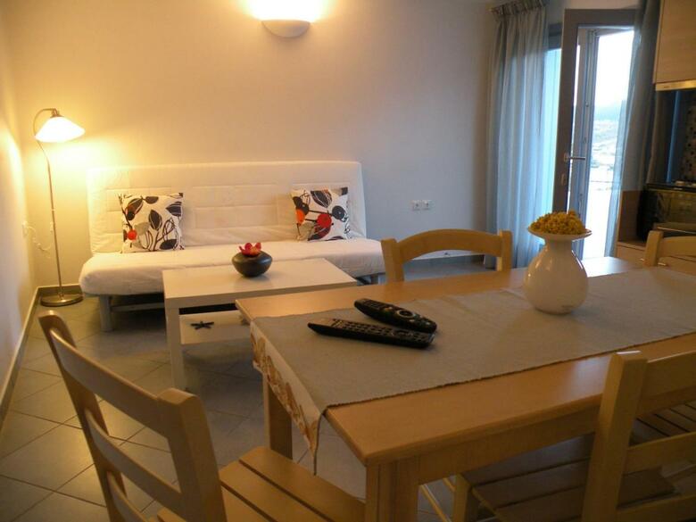 Zathea Apartments