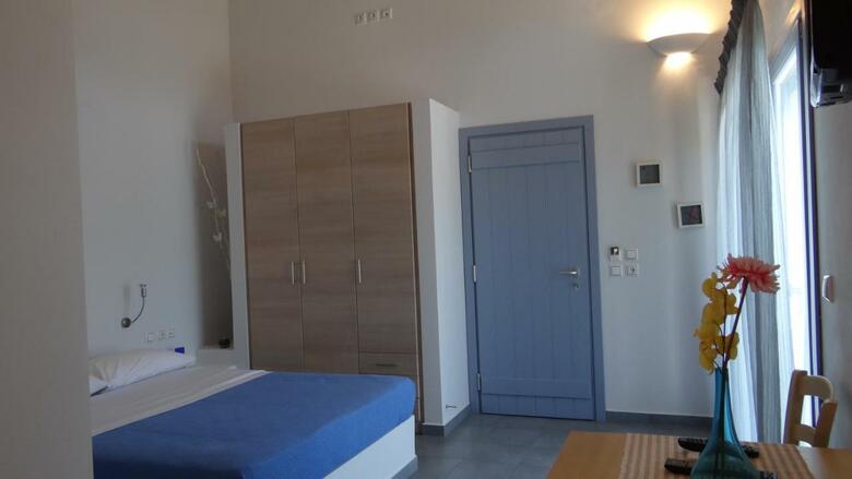 Zathea Apartments