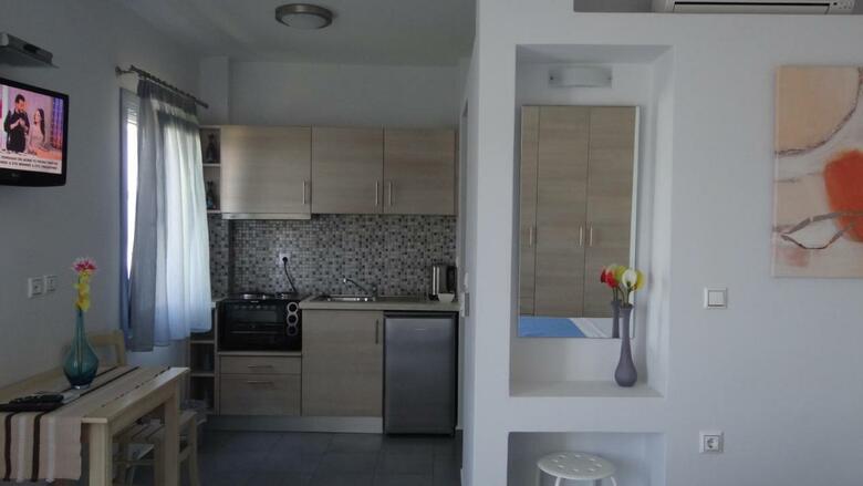 Zathea Apartments