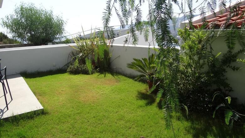 Zathea Apartments