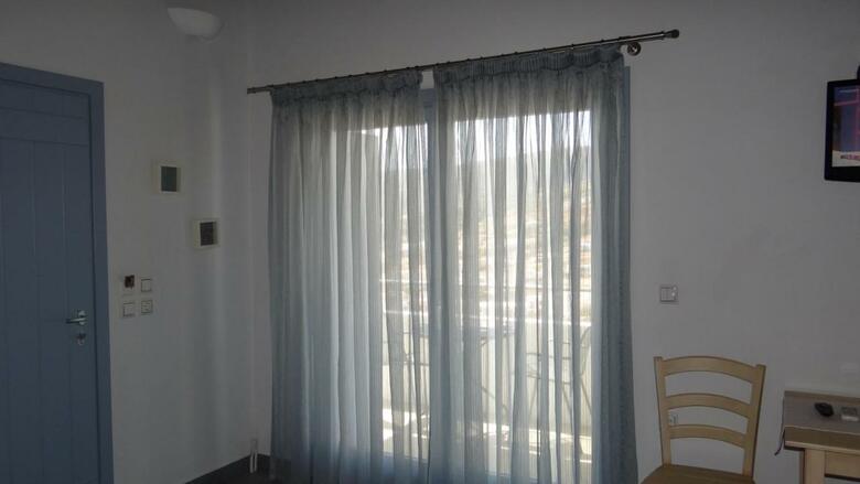 Zathea Apartments