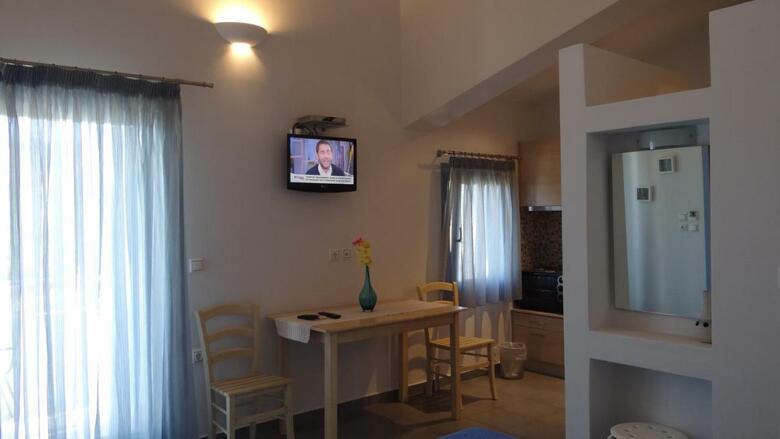 Zathea Apartments