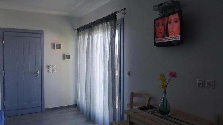 Zathea Apartments