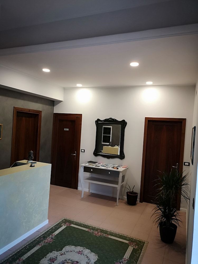 Hotel Affittacamere Il Giglio