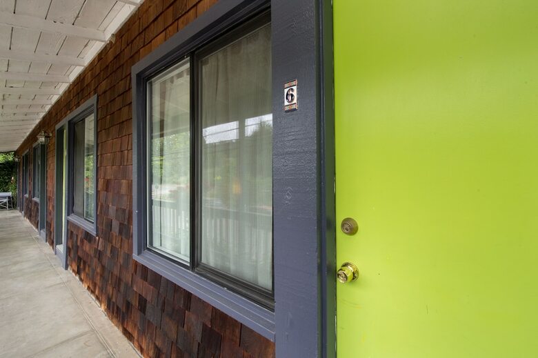 Apartamentos Russian River Studios