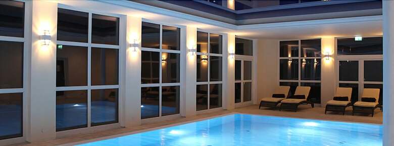 First Class Erlebnishotel Flora
