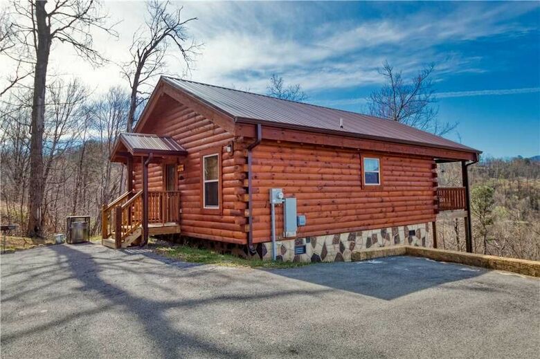 Ever After 2 - One Bedroom Cabin