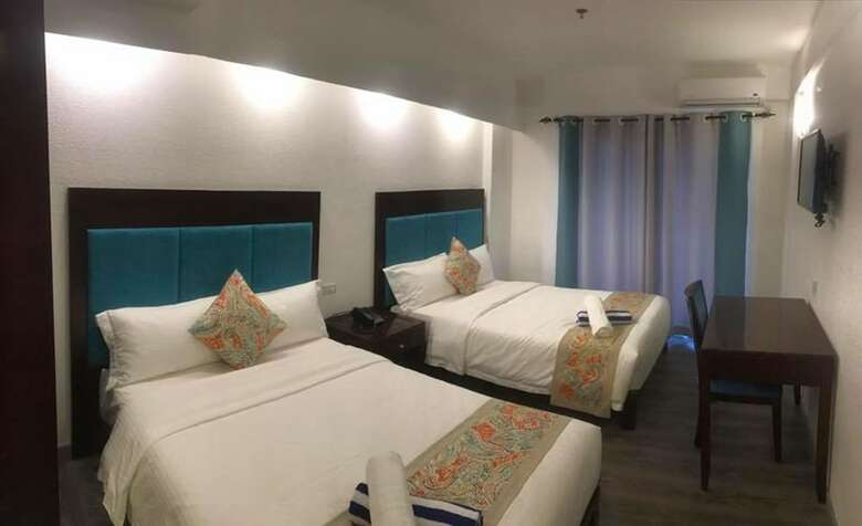 Hotel El Puerto Boracay