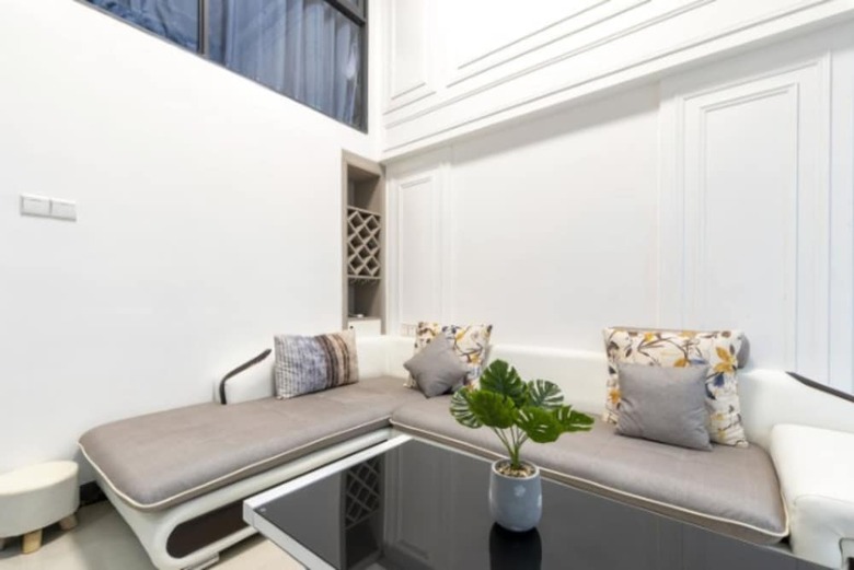 Aparthotel Serveyou International Apartment