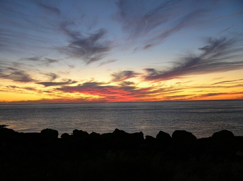 Posada Whale Cove Inn
