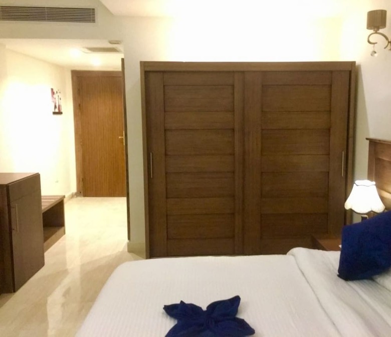 Apartamento Seashore Homes