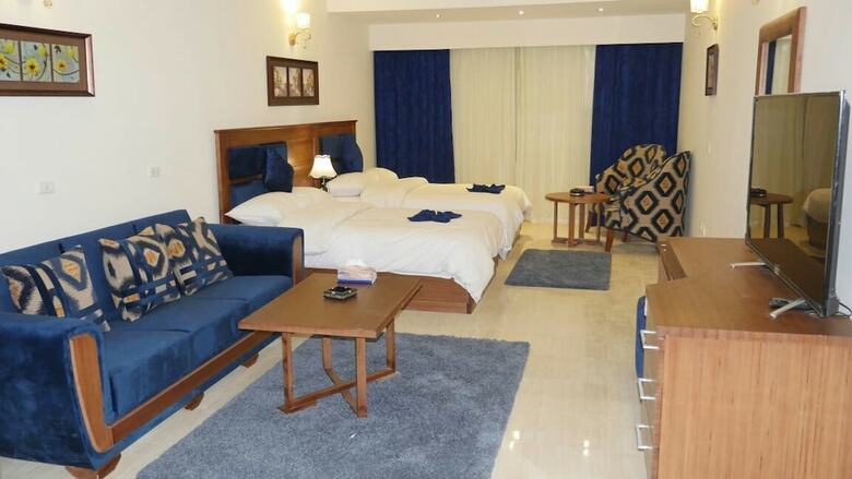 Apartamento Seashore Homes