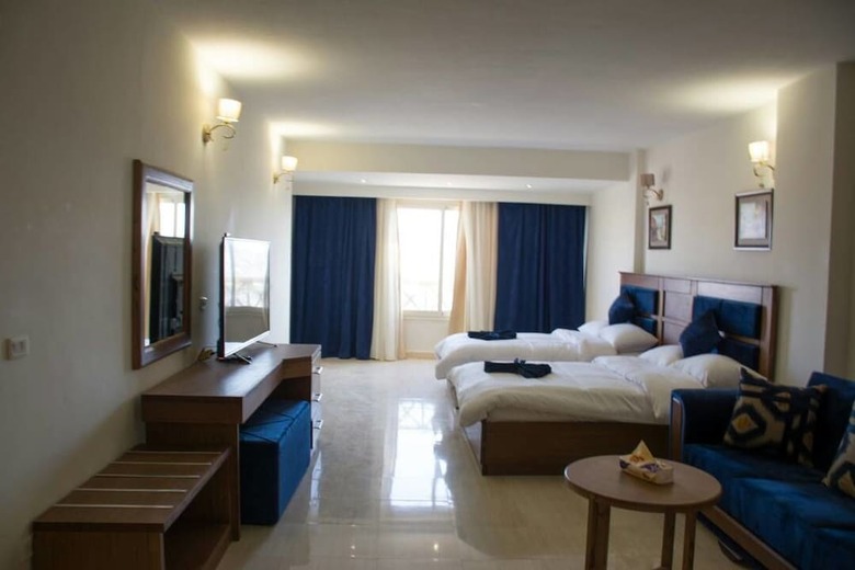 Apartamento Seashore Homes