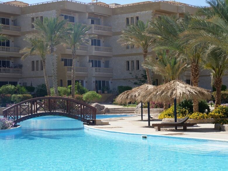 Apartamento Seashore Homes