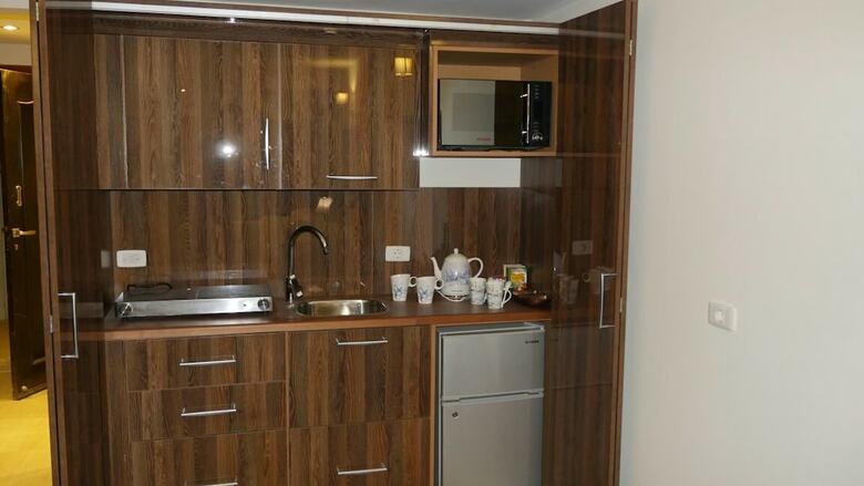 Apartamento Seashore Homes