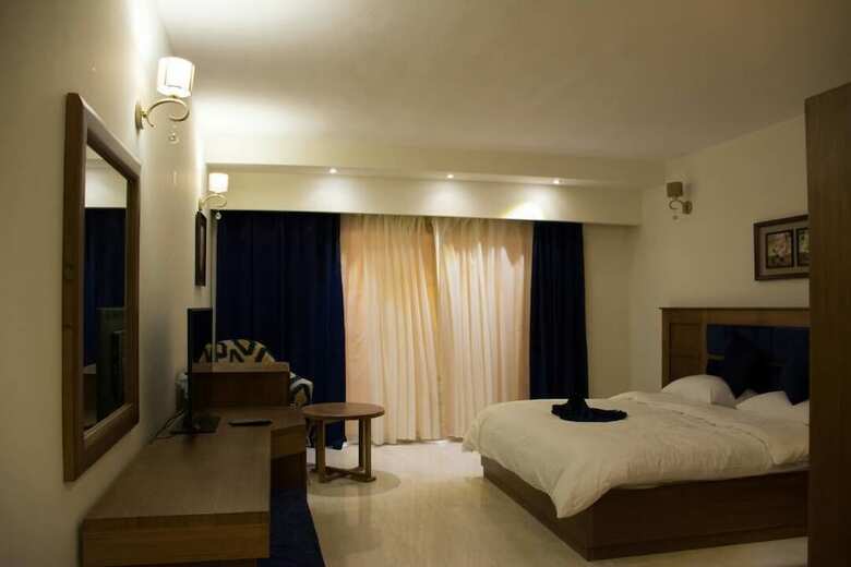 Apartamento Seashore Homes