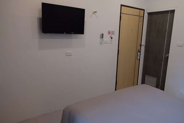Hotel Minimal House Patong - Adults Only