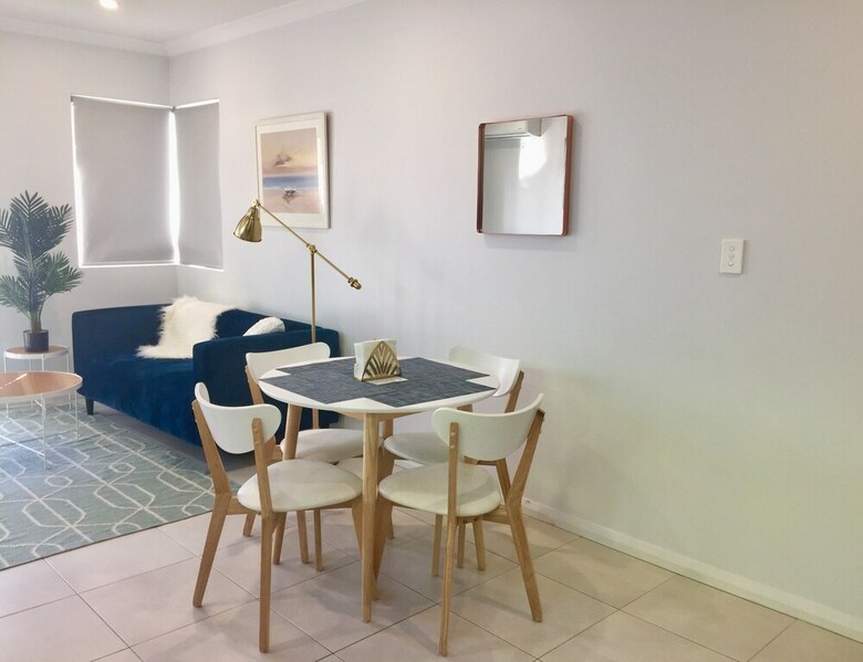 Apartamentos Beauty Between City And Airport