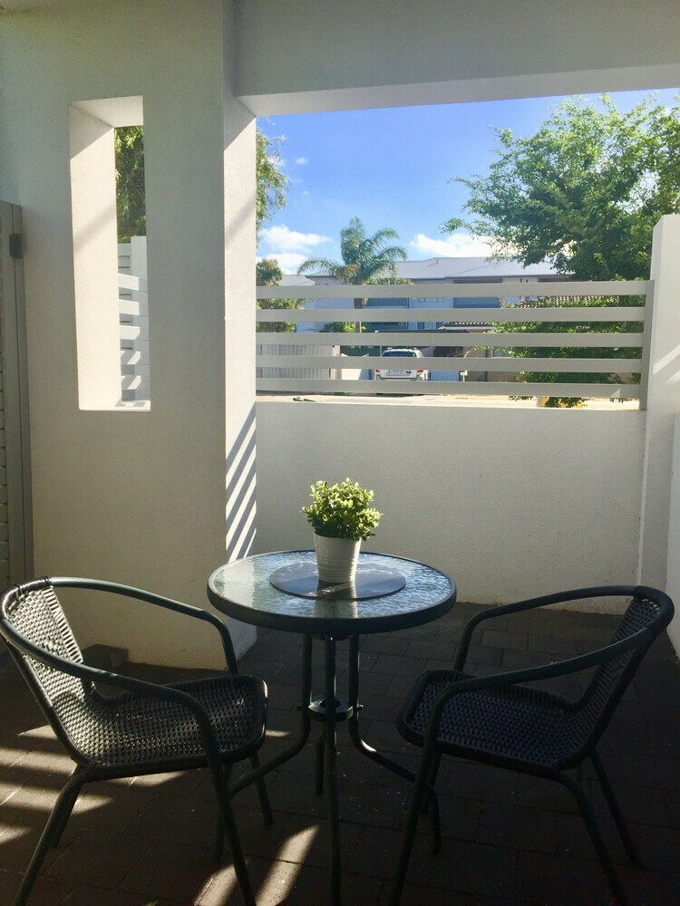 Apartamentos Beauty Between City And Airport