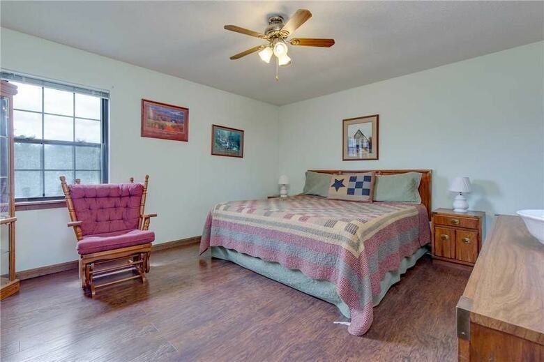 Eagle Ridge - Three Bedroom Cabin