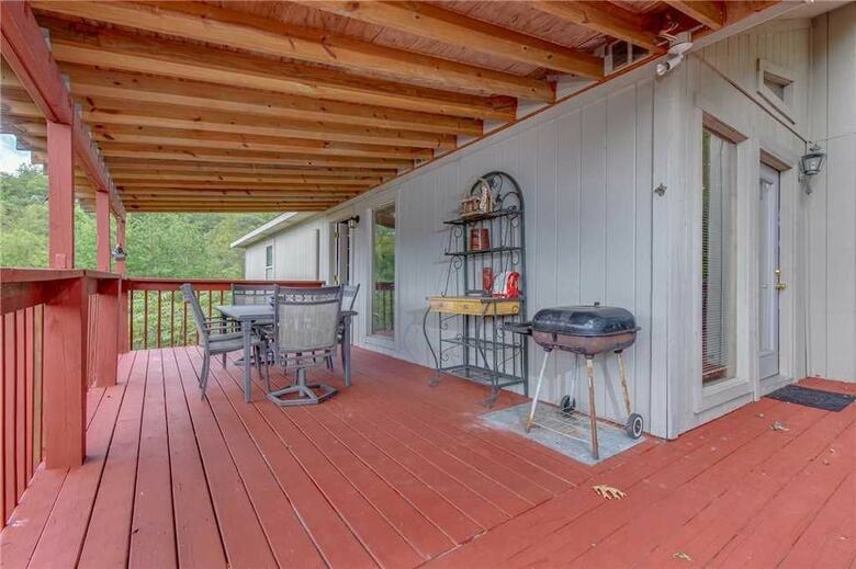 Eagle Ridge - Three Bedroom Cabin