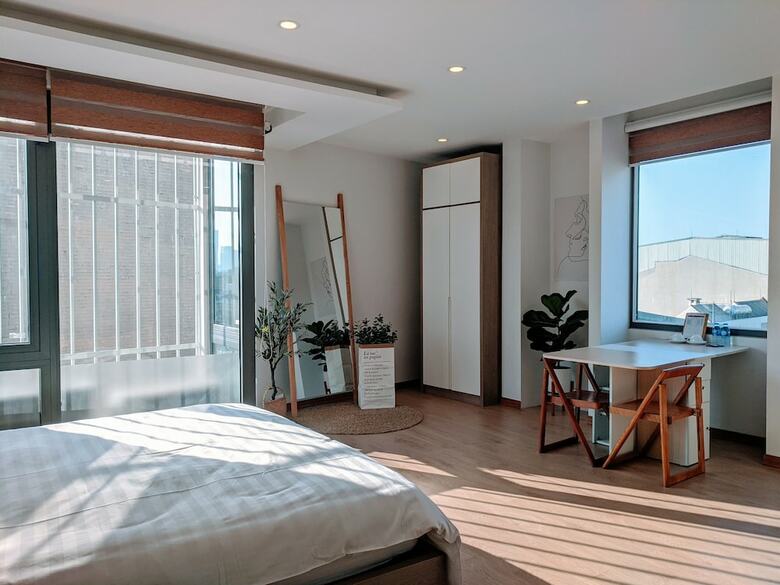 Aparthotel 22 Residence Hanoi