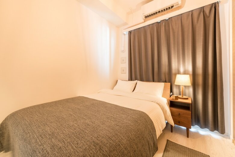 Apartamentos Chuan House Hanazonocho Annex