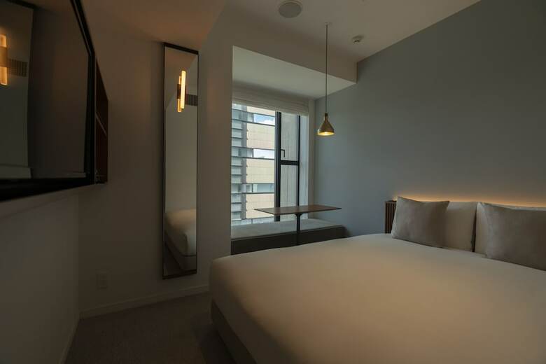 Hamacho Hotel Tokyo Nihonbashi