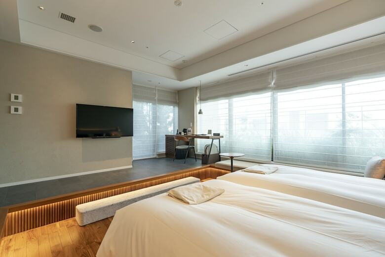 Hamacho Hotel Tokyo Nihonbashi