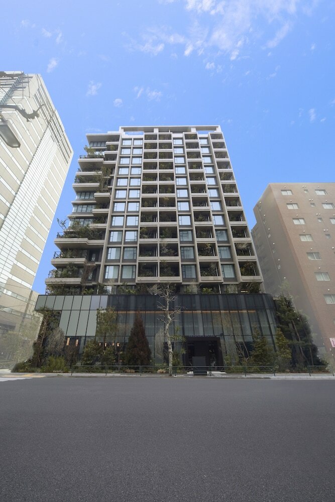 Hamacho Hotel Tokyo Nihonbashi