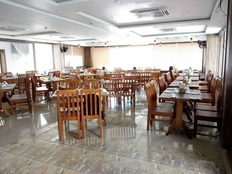 Hotel Agt Park